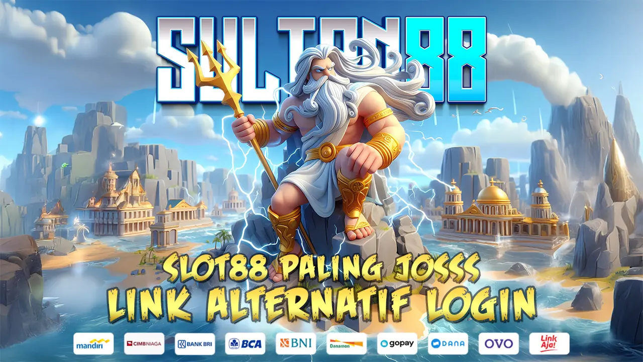 Roy777 slot88 resmi