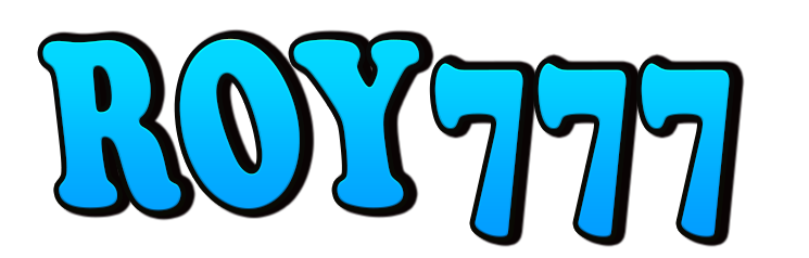 Roy777 Logo